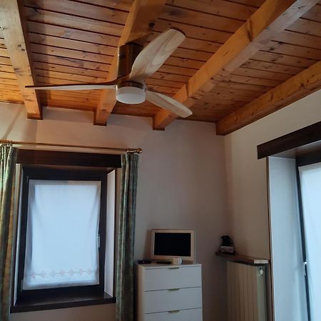 Casa Vacanza Scacco D' Argento Darfo Boario Terme Bagian luar foto