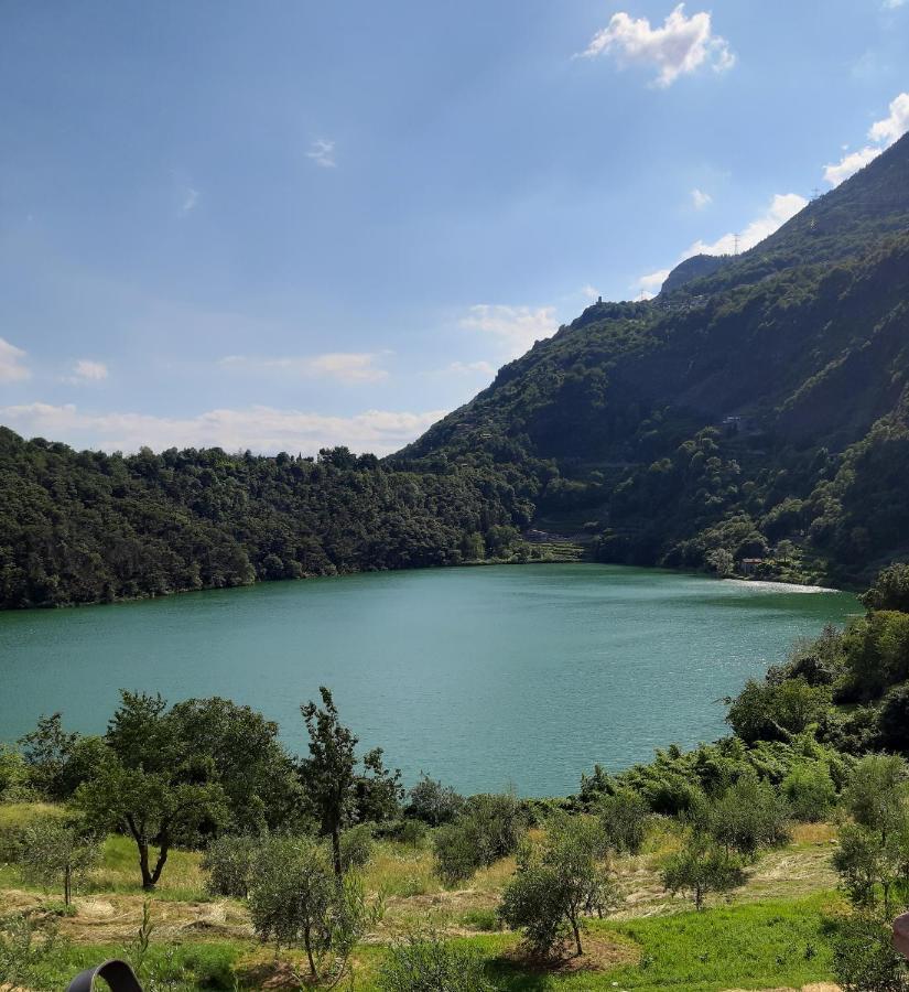 Casa Vacanza Scacco D' Argento Darfo Boario Terme Bagian luar foto