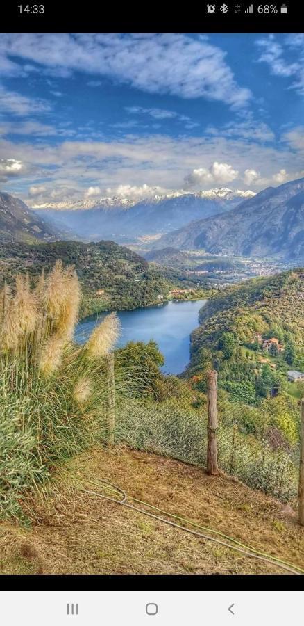 Casa Vacanza Scacco D' Argento Darfo Boario Terme Bagian luar foto