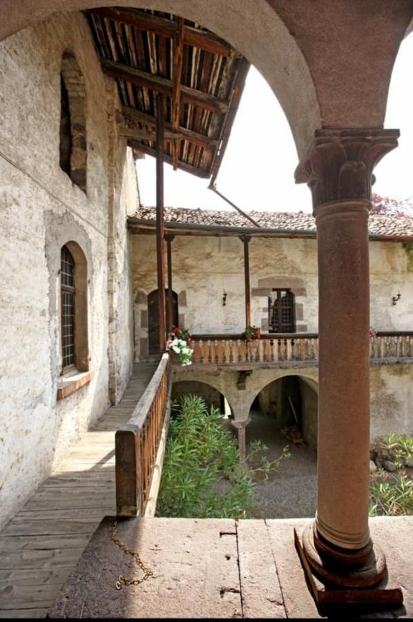 Casa Vacanza Scacco D' Argento Darfo Boario Terme Bagian luar foto