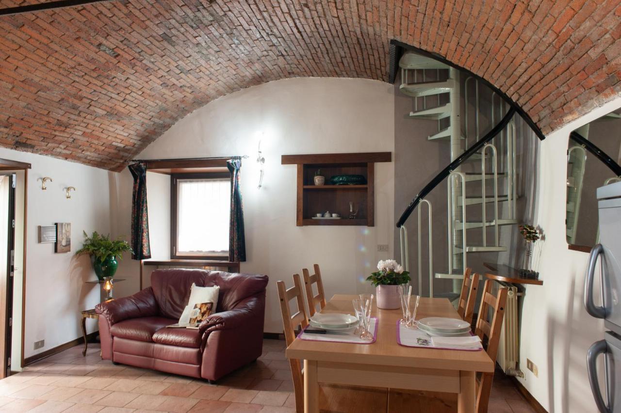 Casa Vacanza Scacco D' Argento Darfo Boario Terme Bagian luar foto
