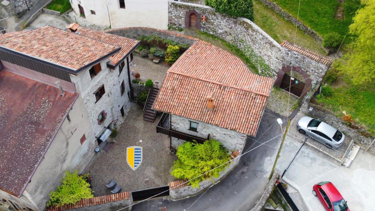 Casa Vacanza Scacco D' Argento Darfo Boario Terme Bagian luar foto