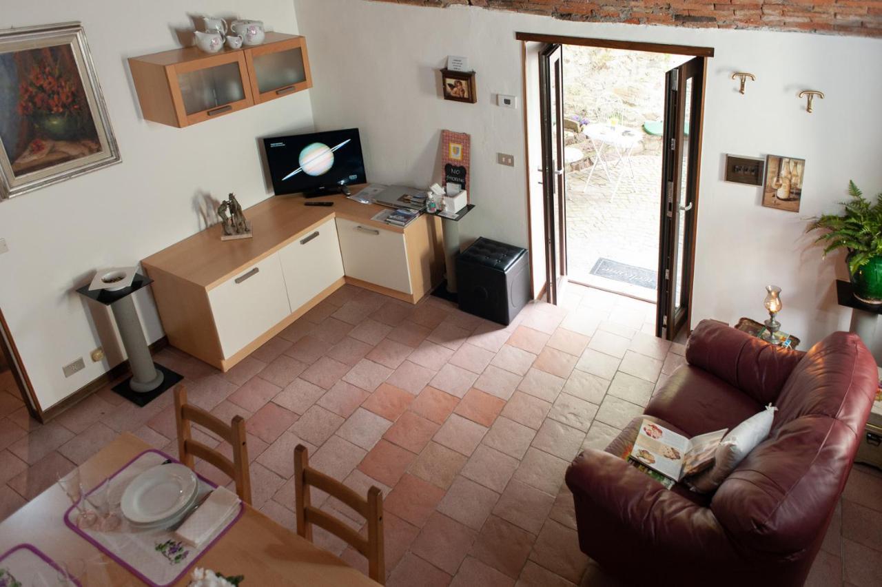 Casa Vacanza Scacco D' Argento Darfo Boario Terme Bagian luar foto