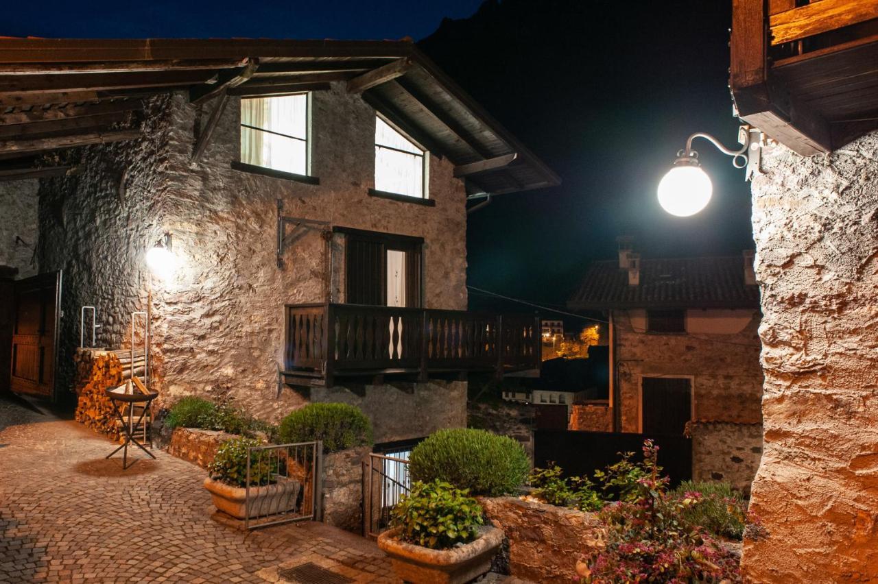Casa Vacanza Scacco D' Argento Darfo Boario Terme Bagian luar foto
