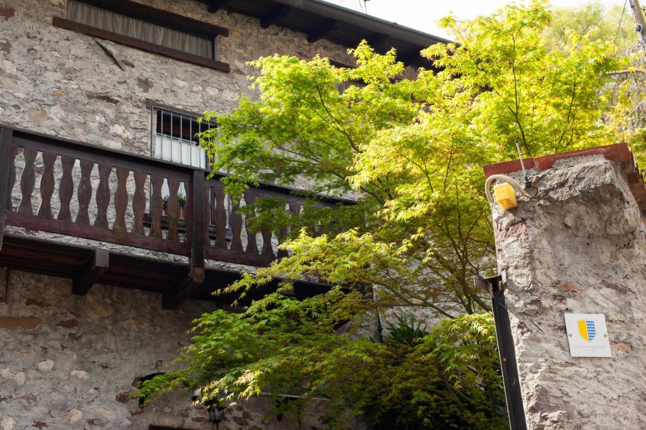 Casa Vacanza Scacco D' Argento Darfo Boario Terme Bagian luar foto