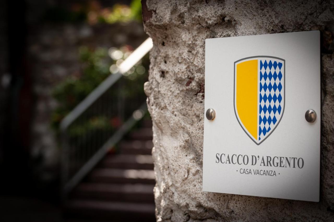 Casa Vacanza Scacco D' Argento Darfo Boario Terme Bagian luar foto