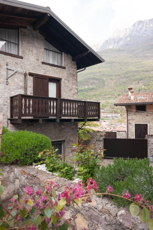 Casa Vacanza Scacco D' Argento Darfo Boario Terme Bagian luar foto