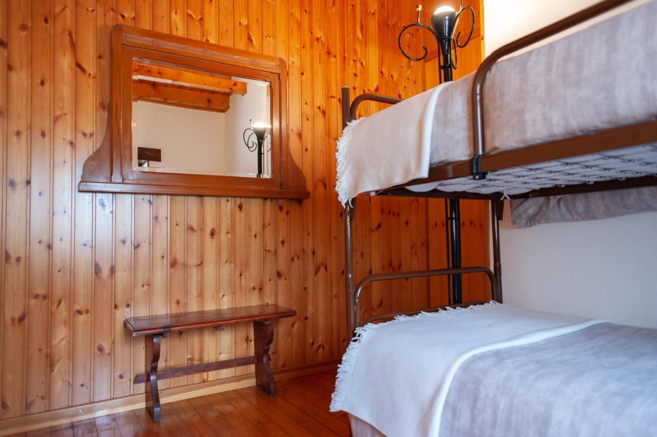 Casa Vacanza Scacco D' Argento Darfo Boario Terme Bagian luar foto
