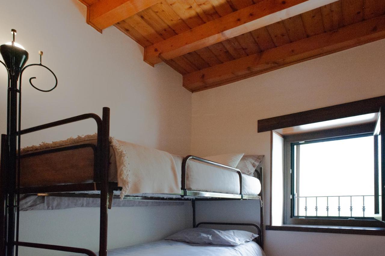 Casa Vacanza Scacco D' Argento Darfo Boario Terme Bagian luar foto