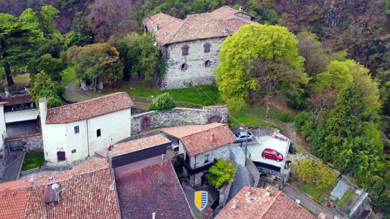 Casa Vacanza Scacco D' Argento Darfo Boario Terme Bagian luar foto