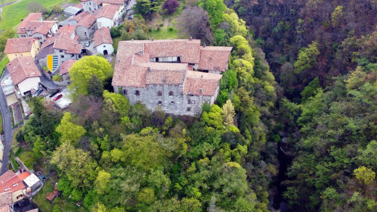 Casa Vacanza Scacco D' Argento Darfo Boario Terme Bagian luar foto