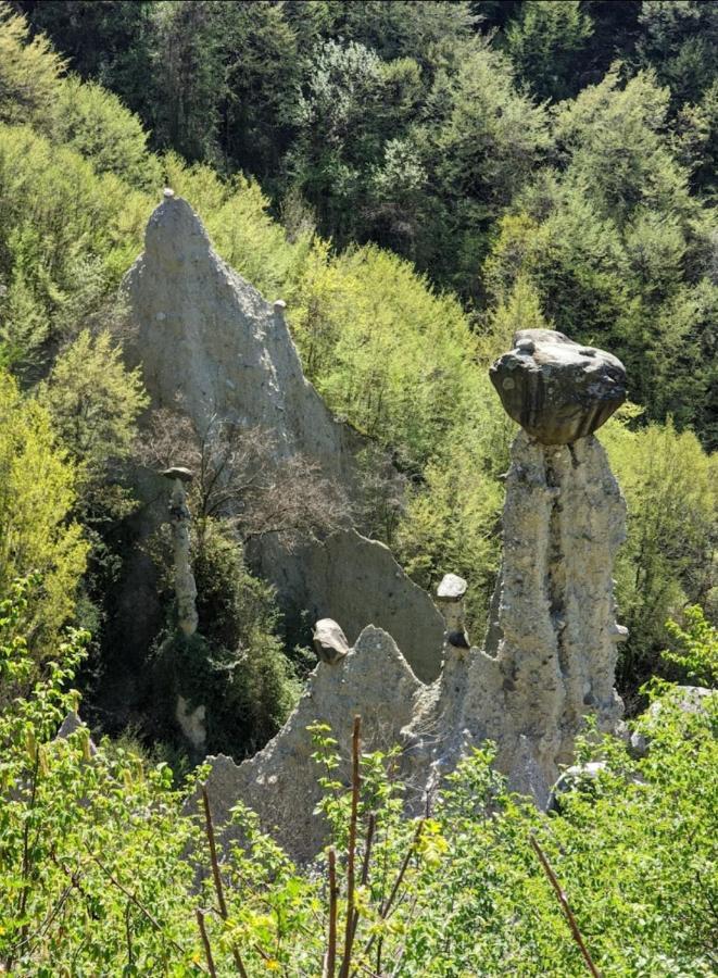 Casa Vacanza Scacco D' Argento Darfo Boario Terme Bagian luar foto