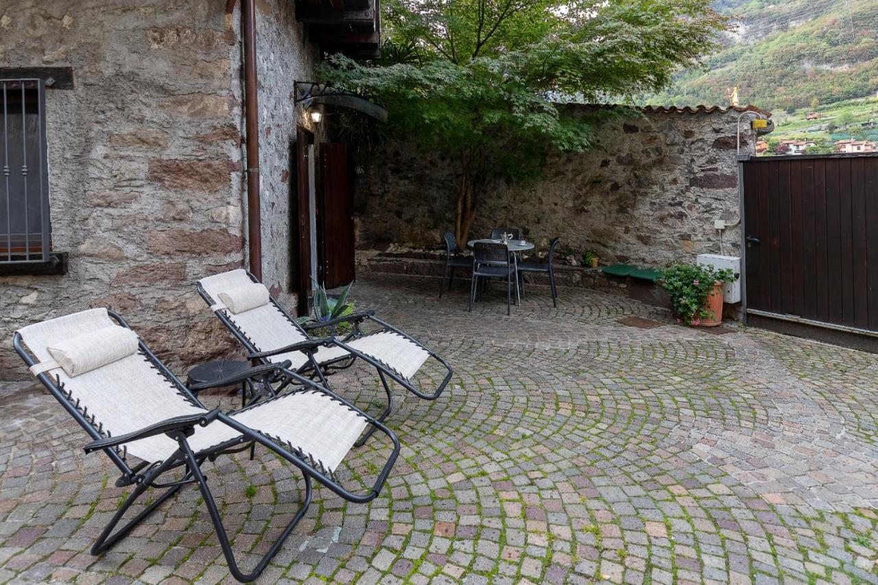Casa Vacanza Scacco D' Argento Darfo Boario Terme Bagian luar foto