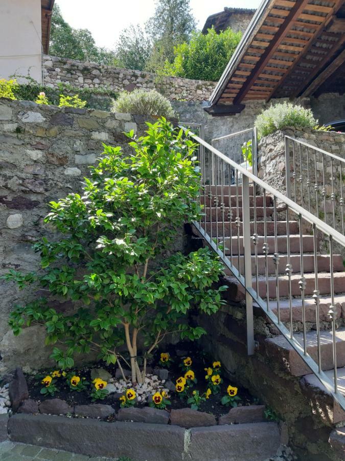 Casa Vacanza Scacco D' Argento Darfo Boario Terme Bagian luar foto